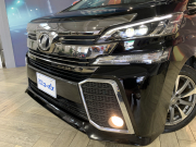 トヨタ ヴェルファイア