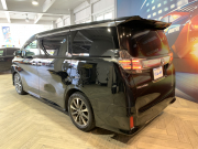 トヨタ ヴェルファイア