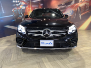 メルセデスベンツ GLC