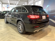 メルセデスベンツ GLC