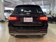 メルセデスベンツ GLC