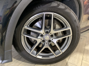 メルセデスベンツ GLC