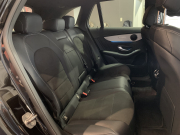 メルセデスベンツ GLC