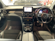 メルセデスベンツ GLC