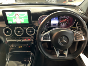 メルセデスベンツ GLC