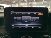 メルセデスベンツ GLC