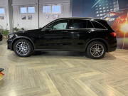 メルセデスベンツ GLC