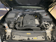 メルセデスベンツ GLC