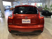 日産 ジューク