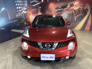 日産 ジューク
