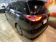 トヨタ エスティマ