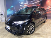 トヨタ エスティマ