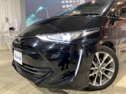 トヨタ エスティマ