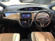 トヨタ エスティマ