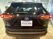トヨタ RAV4