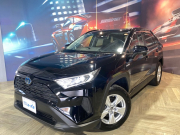 トヨタ RAV4