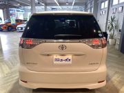 トヨタ エスティマ