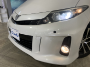 トヨタ エスティマ