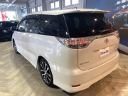 トヨタ エスティマ