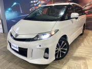 トヨタ エスティマ