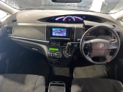 トヨタ エスティマ