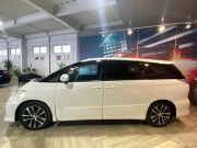 トヨタ エスティマ