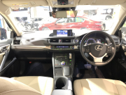 レクサス CT