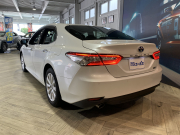 トヨタ カムリ