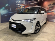 トヨタ エスティマ