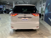 トヨタ エスティマ