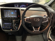 トヨタ エスティマ