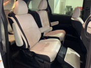 トヨタ エスティマ