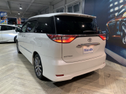 トヨタ エスティマ