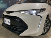 トヨタ エスティマ