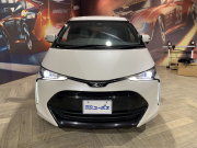 トヨタ エスティマ