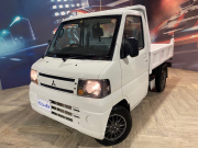 三菱 ミニキャブトラック