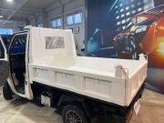 三菱 ミニキャブトラック