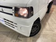 三菱 ミニキャブトラック