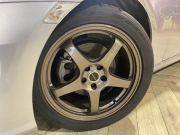 スバル BRZ