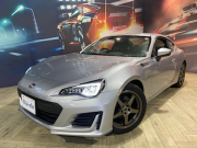 スバル BRZ