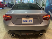 スバル BRZ