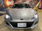 スバル BRZ