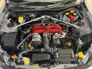 スバル BRZ
