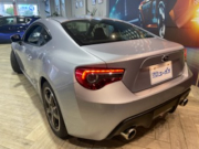 スバル BRZ