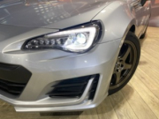 スバル BRZ