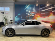 スバル BRZ