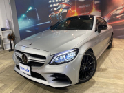 メルセデスベンツ Cクラス