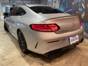 メルセデスベンツ Cクラス