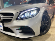 メルセデスベンツ Cクラス