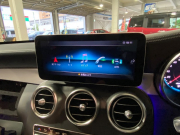 メルセデスベンツ Cクラス